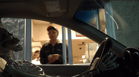 무서운 몰카 ㅠㅠ | 인스티즈