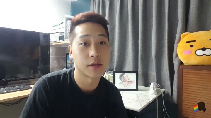 게이 친구가 필요해? | 인스티즈