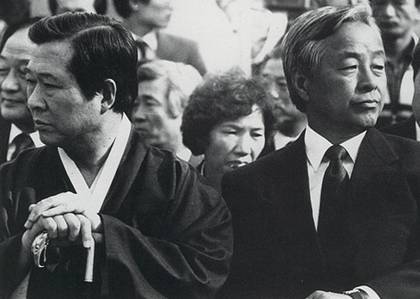 현대 정치사의 역대급 사건 - 삼당합당을 간단히 알아보자 | 인스티즈