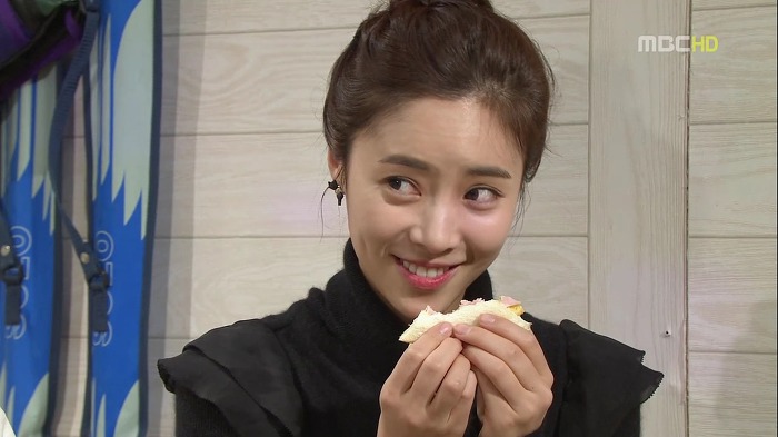 [지붕뚫고하이킥] 정음이의 착각(1).jpg | 인스티즈