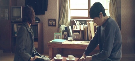 [시그널] 전해주지 못한 영화표.jpgif | 인스티즈