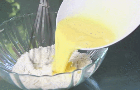 맛이 상상이 안가는 충격의 아이스크림튀김 | 인스티즈