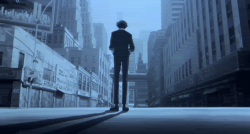 카우보이 비밥 여러가지 짤 | 인스티즈