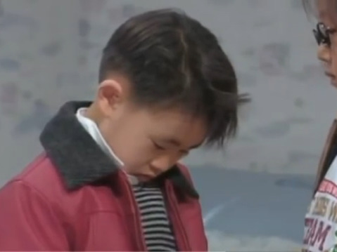 강한 남자가 되어버린 정배 | 인스티즈