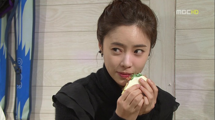 [지붕뚫고하이킥] 정음이의 착각(1).jpg | 인스티즈