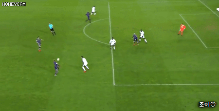 스웨덴전에 필요했던 선수.gif | 인스티즈