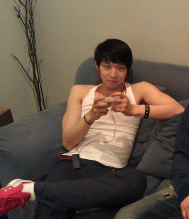 ??? : 너도 화장실가려고? | 인스티즈