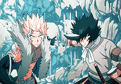 페어리테일 여러가지 짤 | 인스티즈