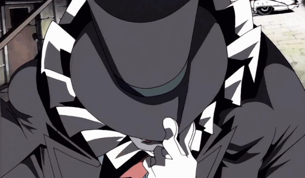 카우보이 비밥 여러가지 짤 | 인스티즈