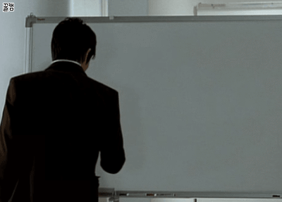 와 동그라미 엄청 잘 그리는 김래원 | 인스티즈