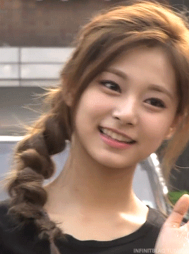 你好，我叫周子瑜 | 인스티즈