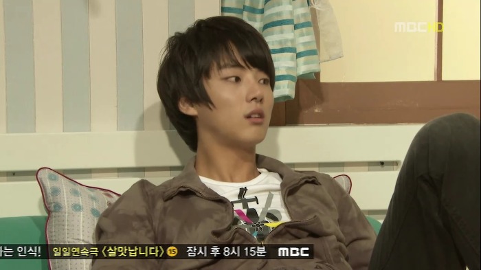 [지붕뚫고하이킥] 정음이의 착각(1).jpg | 인스티즈