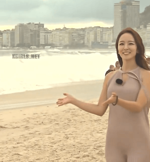 뽀뽀녀 박선영 아나운서 레전드 | 인스티즈