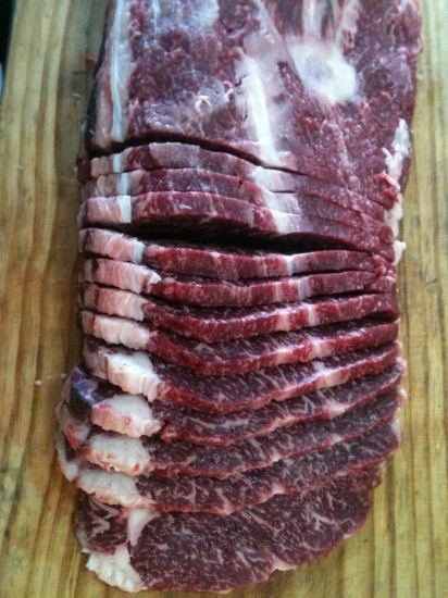 소고기 최강 부위.jpg | 인스티즈