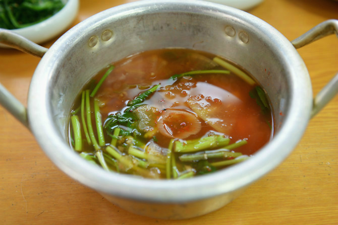 통영 회정식 만원 | 인스티즈