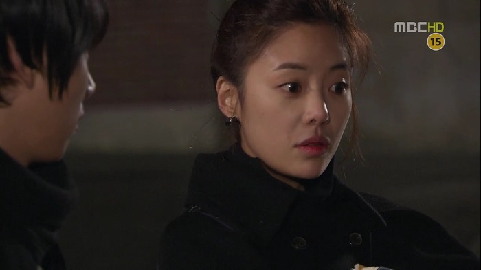 [지붕뚫고하이킥] 정음이의 착각(1).jpg | 인스티즈