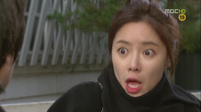 [지붕뚫고하이킥] 정음이의 착각(1).jpg | 인스티즈