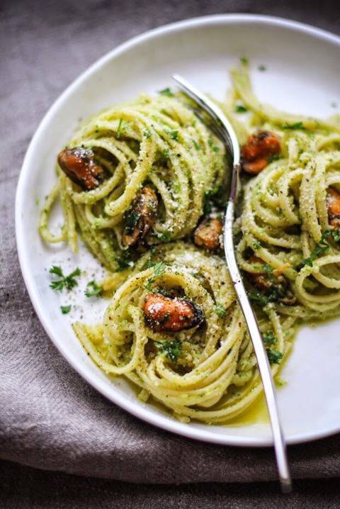 아는 사람만 아는 짱맛 소스 | 인스티즈