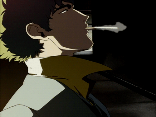 카우보이 비밥 여러가지 짤 | 인스티즈