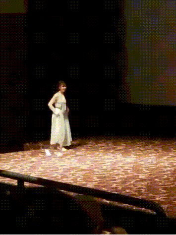 아이유 이력서 (특기 : 달리기) | 인스티즈