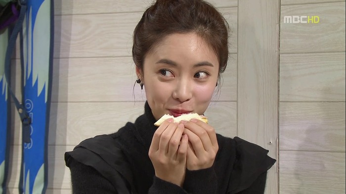 [지붕뚫고하이킥] 정음이의 착각(1).jpg | 인스티즈