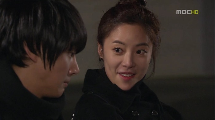 [지붕뚫고하이킥] 정음이의 착각(1).jpg | 인스티즈