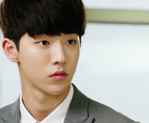 나이 어린 여자들이 전형적으로 좋아하는 남자 외모.jpg | 인스티즈