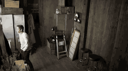 무서운 몰카 ㅠㅠ | 인스티즈