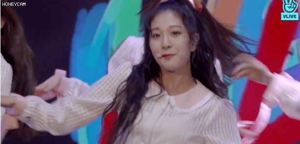 걸그룹 안무의 비밀 | 인스티즈