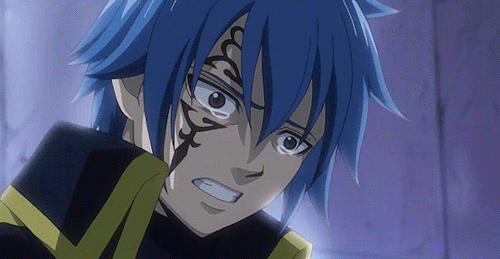 페어리테일 여러가지 짤 | 인스티즈