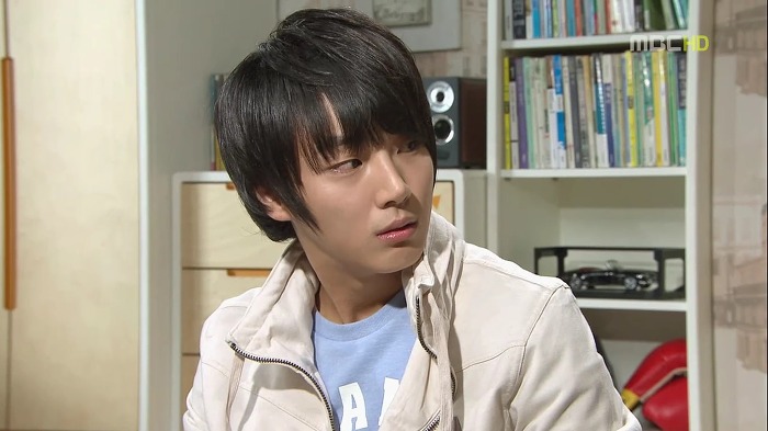 [지붕뚫고하이킥] 정음이의 착각(1).jpg | 인스티즈