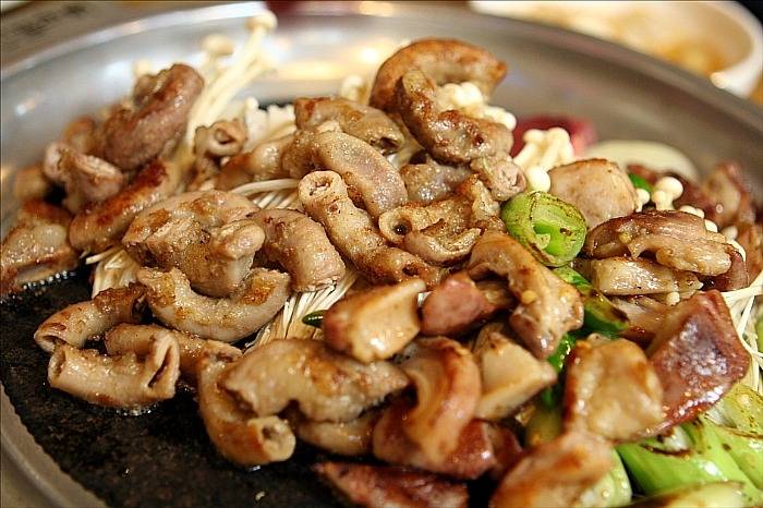 소주안주 甲 은? | 인스티즈