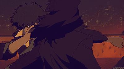 카우보이 비밥 여러가지 짤 | 인스티즈