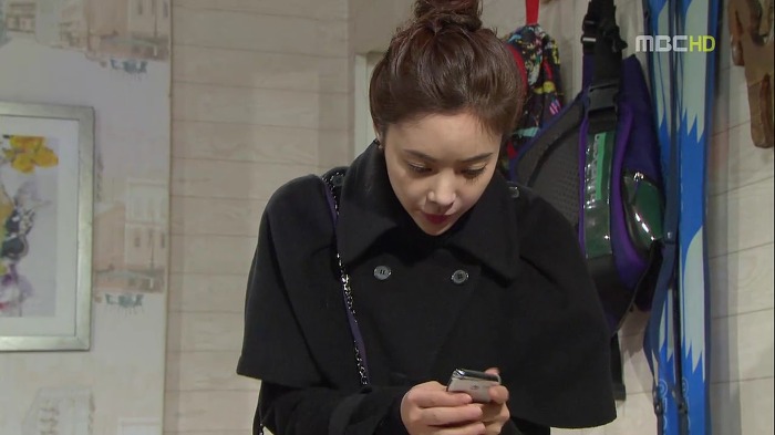 [지붕뚫고하이킥] 정음이의 착각(1).jpg | 인스티즈