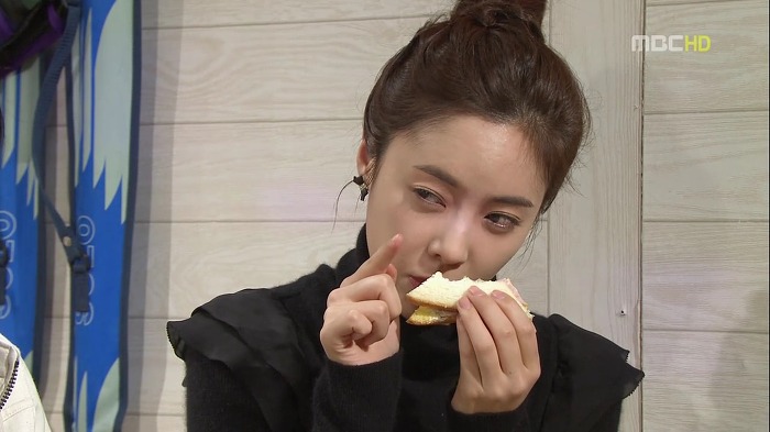 [지붕뚫고하이킥] 정음이의 착각(1).jpg | 인스티즈