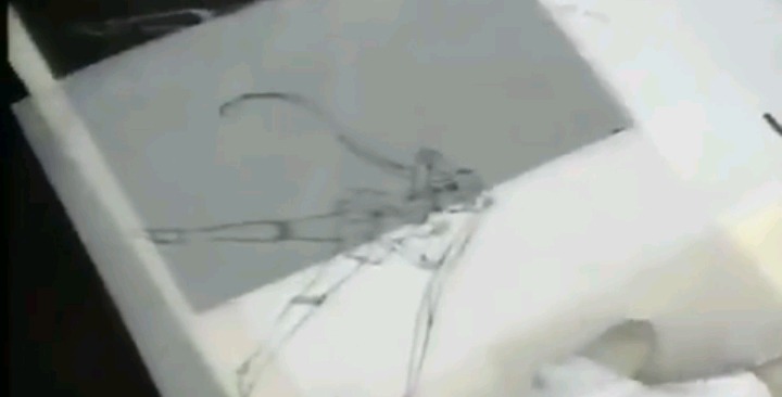 옛날엔 애니를 어케 제작했을까? 애니 세일러문 제작과정 | 인스티즈