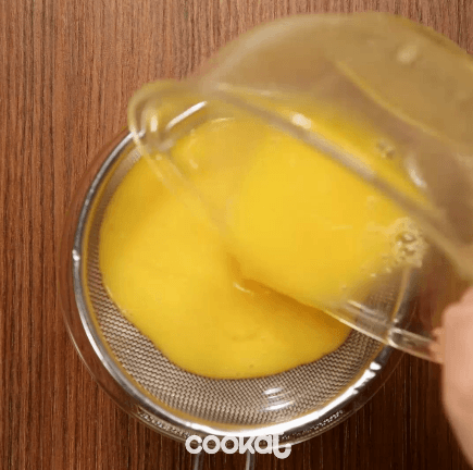 해시브라운 달걀말이 만드는과정 | 인스티즈