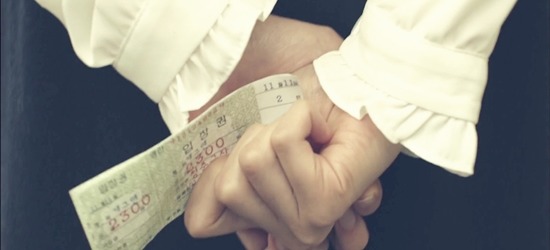 [시그널] 전해주지 못한 영화표.jpgif | 인스티즈