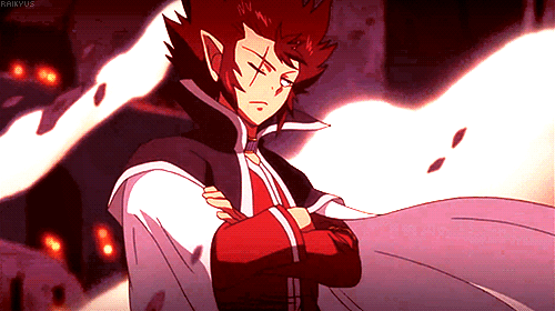 페어리테일 여러가지 짤 | 인스티즈