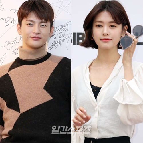 [단독] 서인국·정소민, '1억개..' 출연 확정"10월 tvN 수목극" | 인스티즈