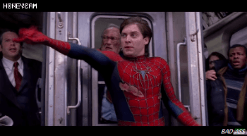 영화 기준 스파이더맨 vs 캡틴 아메리카 | 인스티즈