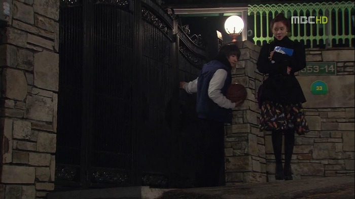 [지붕뚫고하이킥] 정음이의 착각(1).jpg | 인스티즈