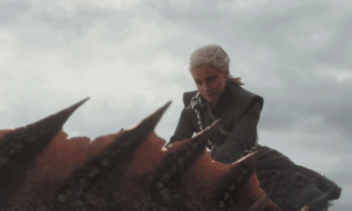 왕좌의게임 움짤 | 인스티즈