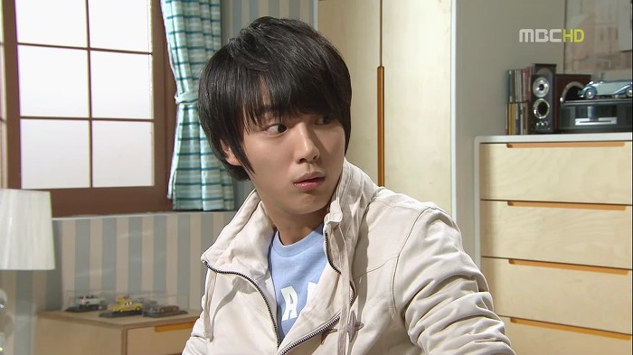 [지붕뚫고하이킥] 정음이의 착각(1).jpg | 인스티즈