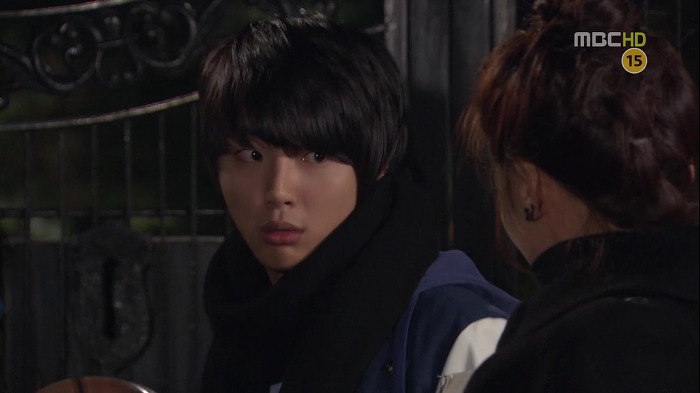 [지붕뚫고하이킥] 정음이의 착각(1).jpg | 인스티즈