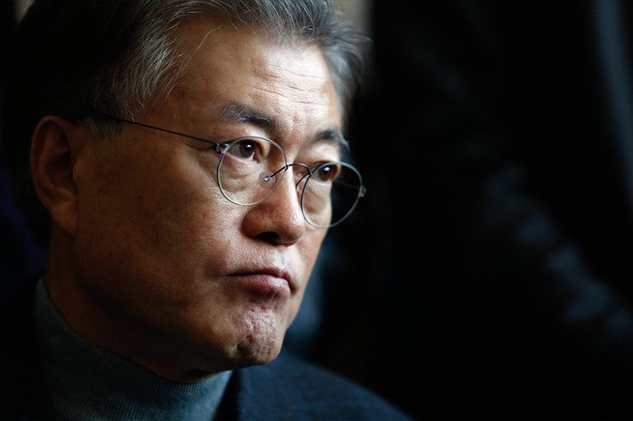 문재인 "박 대통령·최순실 부정재산 전부 몰수하자" | 인스티즈