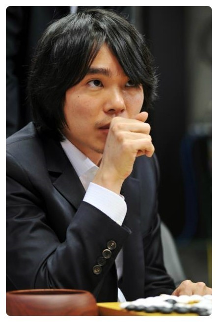 이세돌 젊은시절 어록.txt | 인스티즈