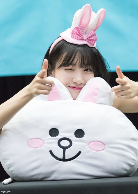 오마이걸 비니.jpg | 인스티즈