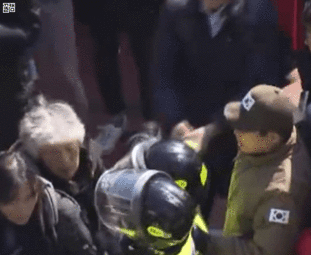 여경을 뽑으면 안되는 이유 | 인스티즈