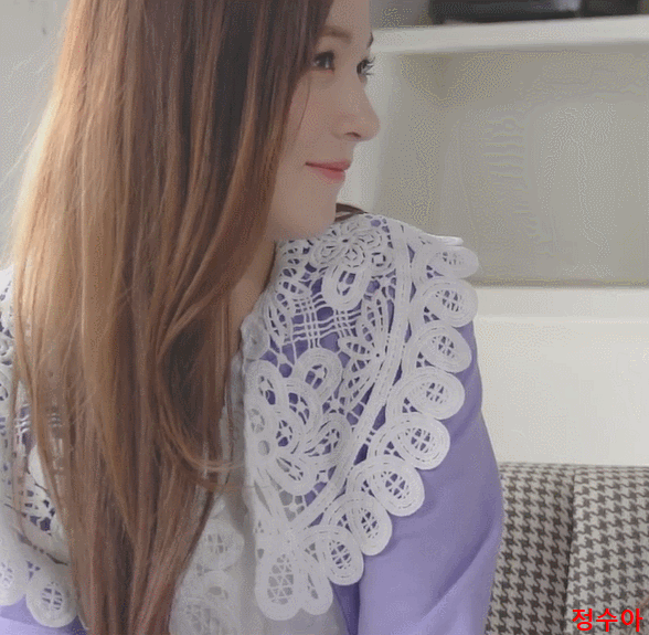 프로미스 나인 이채영 | 인스티즈